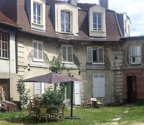 Le Clos du Four